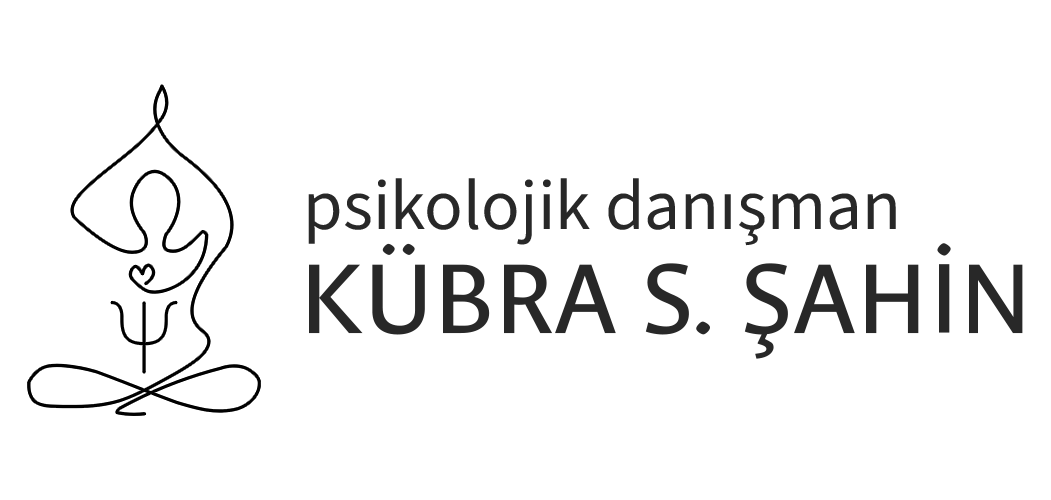 online psikolog kübra sümeyye şahin