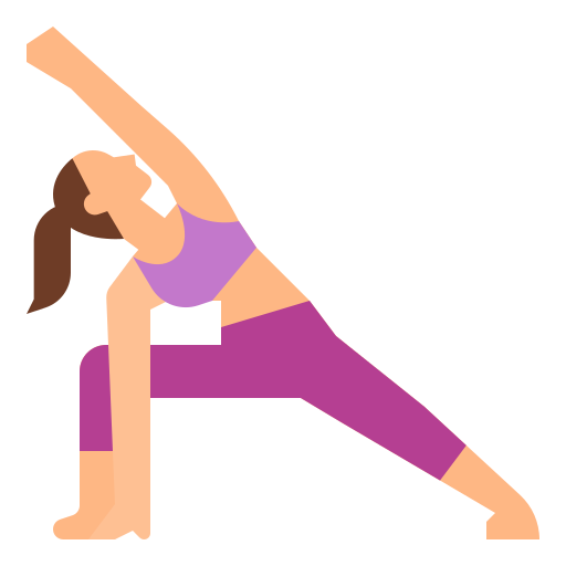 online yoga dersi