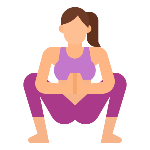 online yoga dersi