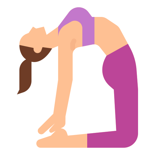 online yoga dersi