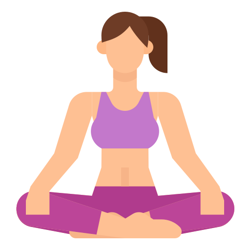 online yoga dersi