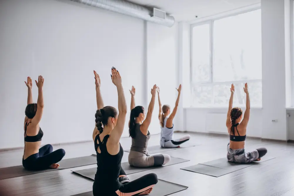 Yoga ile Duygusal Blokajları Serbest Bırakmak, karabük yoga dersleri